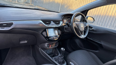 Vauxhall Corsa 1.4 [75] ecoFLEX Energy 3dr [AC] Petrol Hatchback